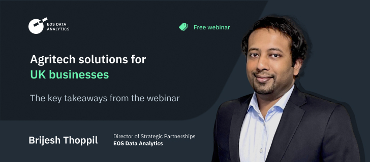 Brijesh Thoppil was the presenter at the webinar on custom webinar solutions