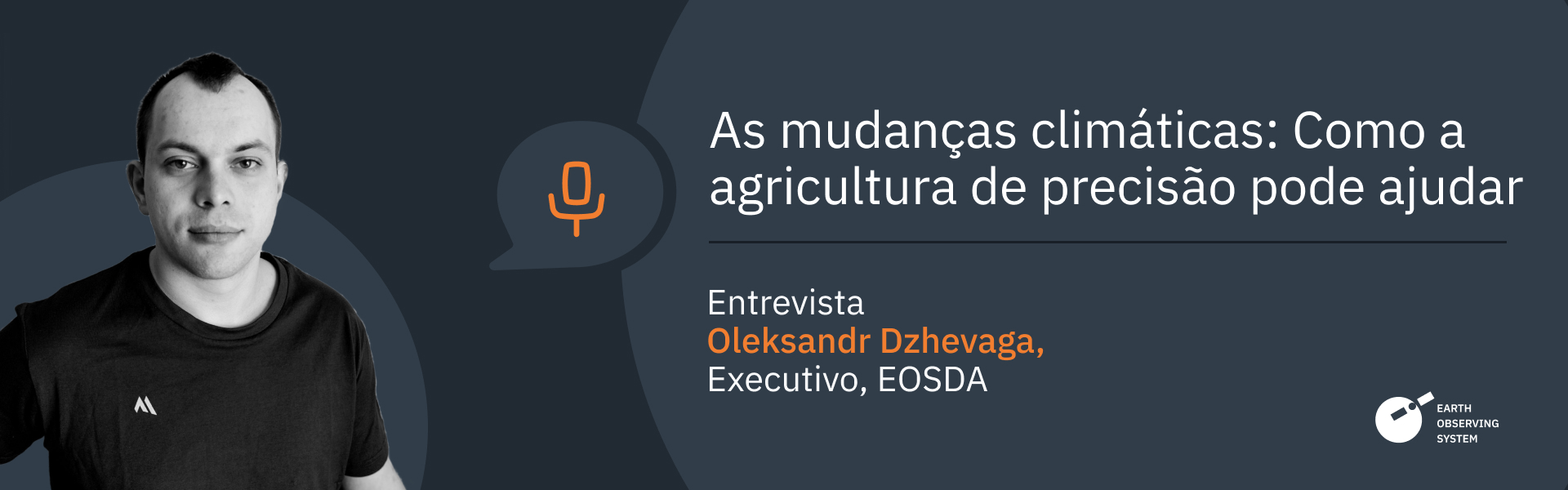 Como a agricultura de precisão ajuda a combater as mudanças climáticas