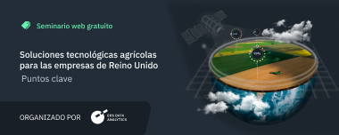 Soluciones Agritech Para R.U: Puntos Clave Del Webinar
