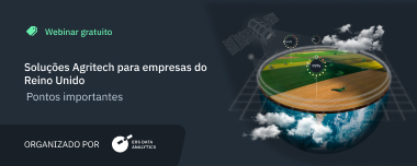 Soluções Agritech Para O Reino Unido: Destaques Do Webinar