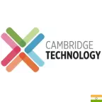 Cambridge Technology as a partner of EOSDA