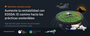 Camino Hacia La Sostenibilidad: Ideas Del Seminario Web