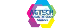 AgTech Breakthrough Awards Logo