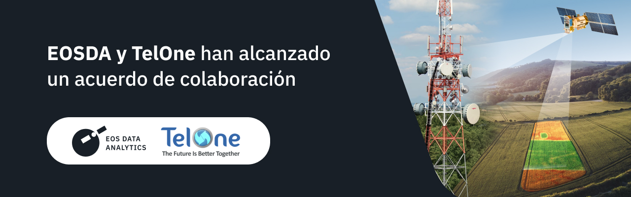 TelOne y EOS Data Analytics se han convertido en socios