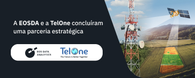 A EOSDA Faz Parceria Estratégica Com A TelOne