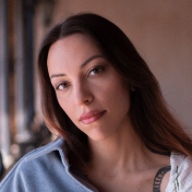 Kateryna Lozko Jefa de Éxito de los Clientes