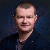 Dr. Max Polyakov Fundador y Presidente