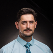 Vasyl Cherlinka Científico