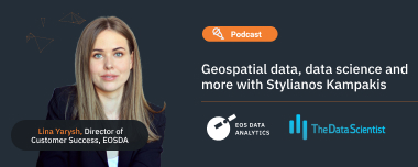 Geospatial Data, Data Science And More!