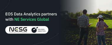 EOSDA Partners With NE Services Global