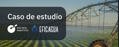 Análisis Satelital Para Servicios De Eficiencia Hídrica