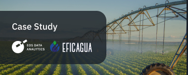 Спутниковая Аналитика Для Эффективного Водопользования