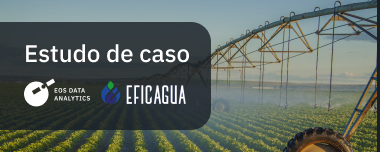 Análise De Satélite Para Serviços De Eficiência Hídrica
