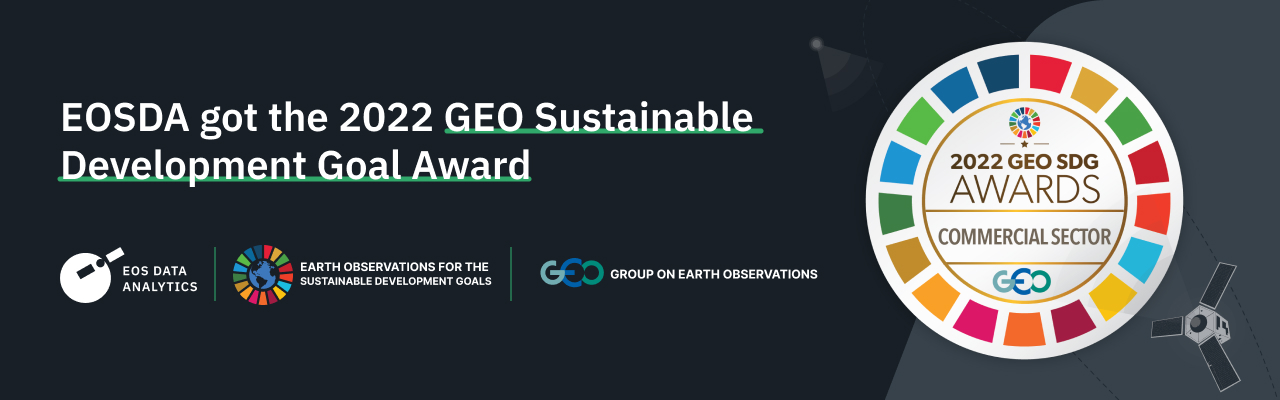 GEO Week 2023 and GEO SDG Awards