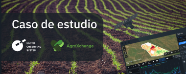Tecnología Para La Agricultura Basada En Pruebas