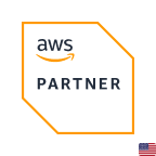 AWS logo