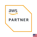 AWS logo