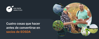 Qué Deben Hacer Las Empresas Para Asociarse Con EOSDA