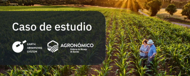 La Monitorización Por Satélite Y Los Agroconsultores