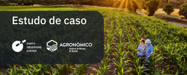 Monitoramento Por Satélite Para Consultores