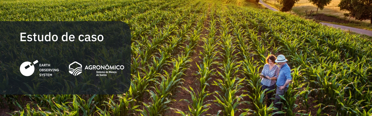EOSDA Crop Monitoring para consultores agrícolas