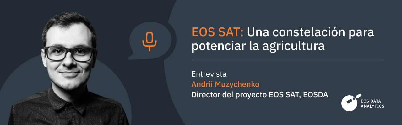 el concepto de constelación de satélites