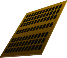 Module Left Panel