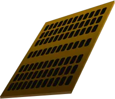 Module Left Panel