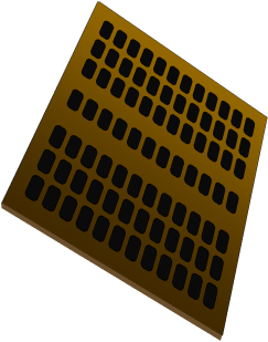 Module Right Panel