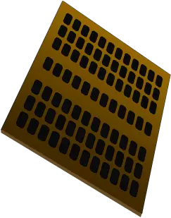 Module Right Panel