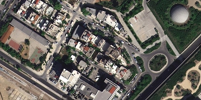 Spatial resolution: How to match to your business needs
