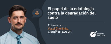 El Papel De La Edafología Contra La Degradación
