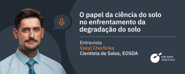 O Papel Da Ciência Na Mitigação Da Degradação Do Solo