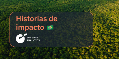 La Extracción De Oro En Brasil Destruye La Naturaleza