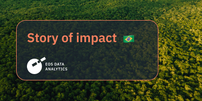 How Gold Mining In Brazil Destroys Local Nature
