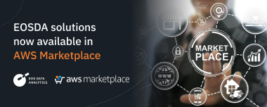 EOSDA Launches Its Solutions In AWS Marketplace