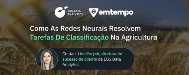 Como As Redes Neurais Resolvem Tarefas De Classificação Na Agricultura