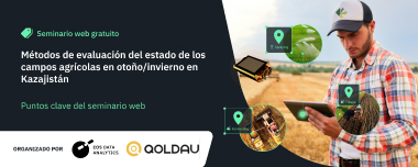 Evaluación De Campos De KZ En Otoño/Invierno: Webinar