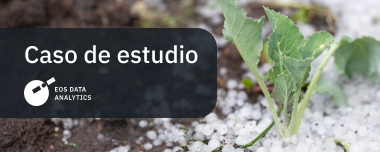Análisis De Rayos Para Validar Siniestros De Granizo
