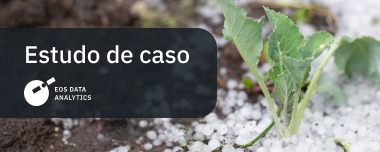 Análise De Dados De Raios Para Validar Reclamações De Granizo