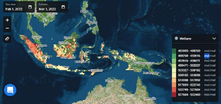 Deforestation & Greenhouse Gases: Impact On Global Warming