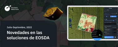 Más Formatos Y Modos De Datos: Novedades En EOSDA