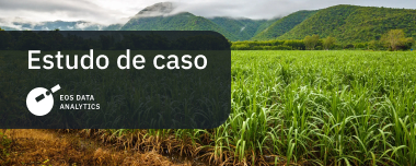 Monitoramento De Cana-de-Açúcar No Brasil: Datas E Áreas