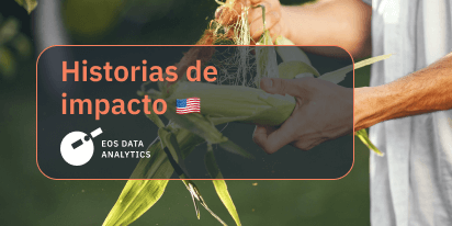 Cómo Afrontan Los Agricultores La Sequía En Iowa