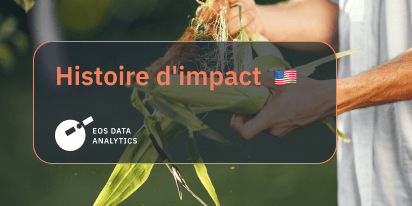Producteurs De Maïs Résistent À La Sécheresse En Iowa