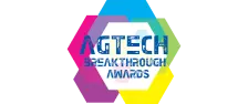 AgTech Breakthrough Awards Logo