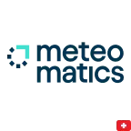 logotipo do Meteomatics