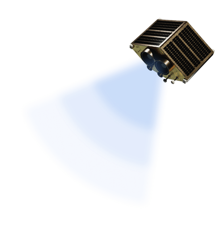 Satellite