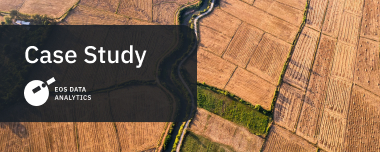 Crop Classification And Field Boundaries In Kyrgyzstan