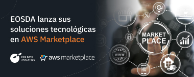 EOSDA Lanza Sus Soluciones En AWS Marketplace